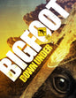 Bigfoot Down Under (DVD)