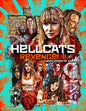 Hellcats Revenge: Deadman's Hand (DVD)