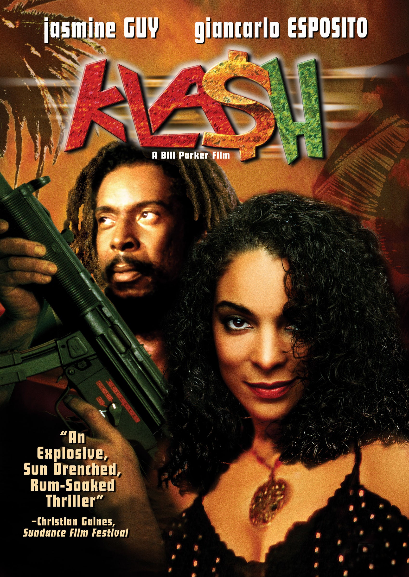 Kla$h (DVD)