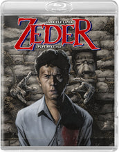 Load image into Gallery viewer, Zeder (Blu-ray): Ronin Flix
